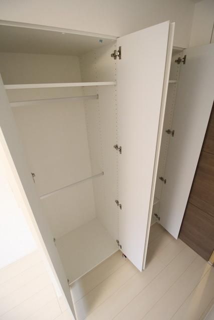 その他設備　☆収納☆