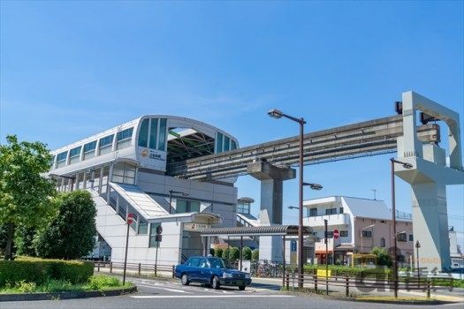 その他　上北台駅(多摩都市モノレール 多摩モノレール線)（その他）まで1540m