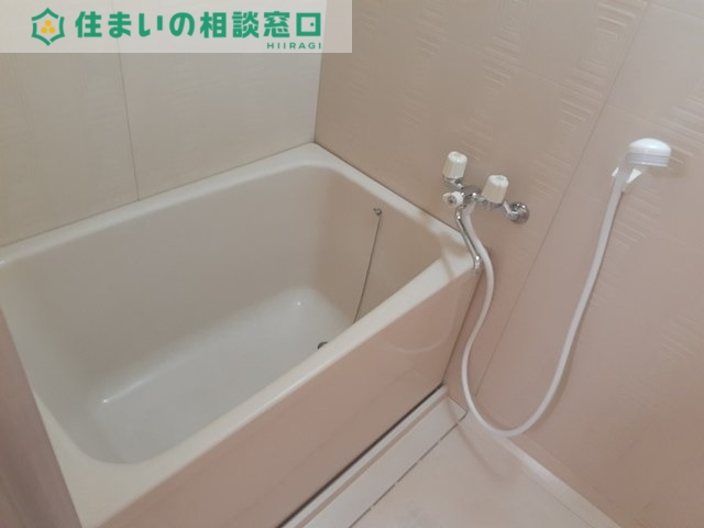 バス・シャワールーム　同型