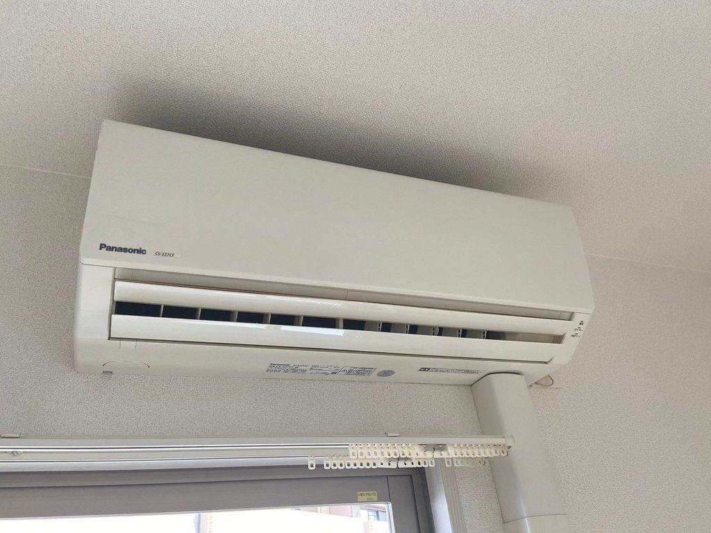 その他設備　設備