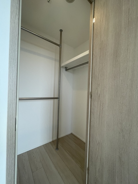 収納　前回募集時の写真