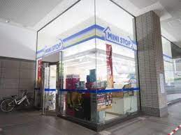 コンビニ　ミニストップ 北品川5丁目店（コンビニ）まで218m