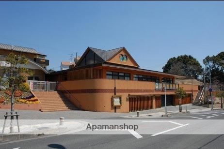 幼稚園・保育園　認定こども園こだま保育園（幼稚園・保育園）まで216m