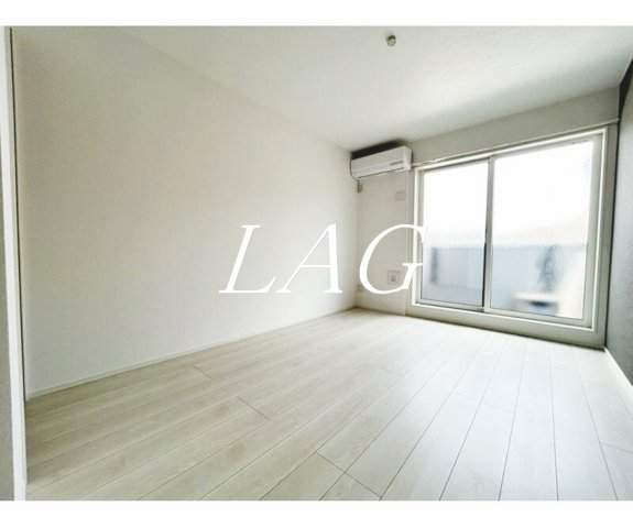 居室・リビング　洋室のお部屋です。