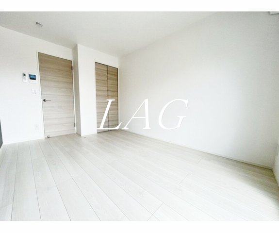 その他部屋・スペース　寝室です。