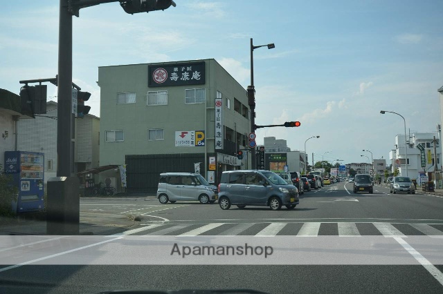 その他　寿康庵　本店（その他）まで220m