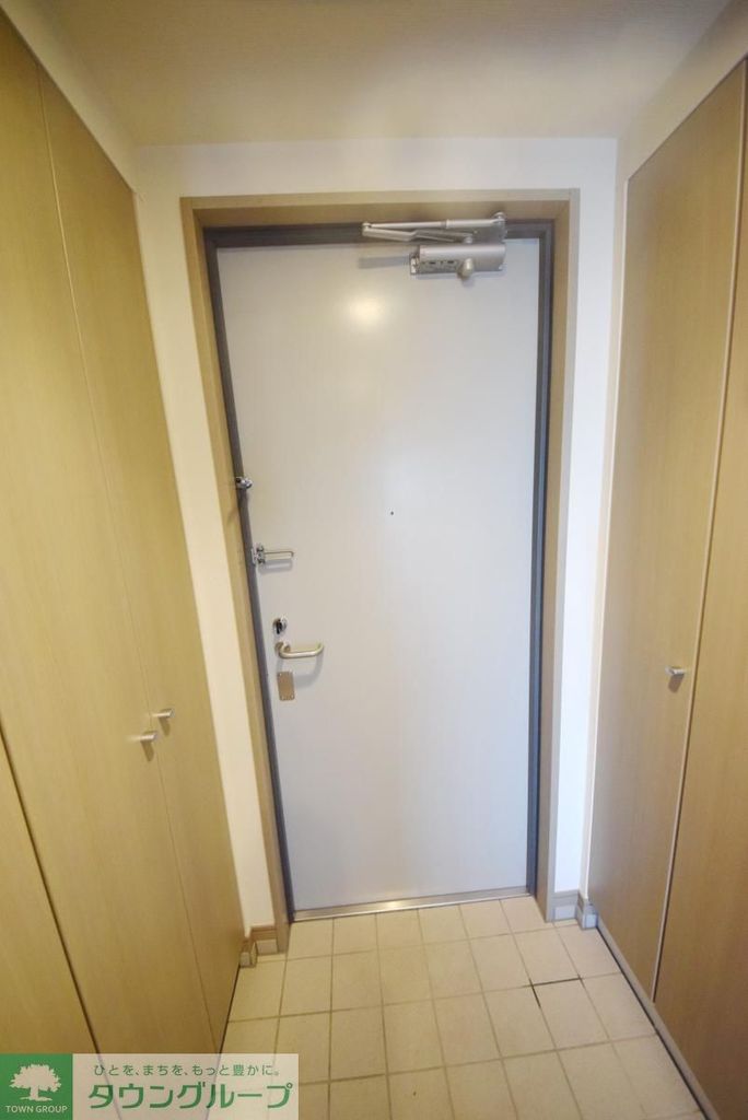 玄関　他部屋写真