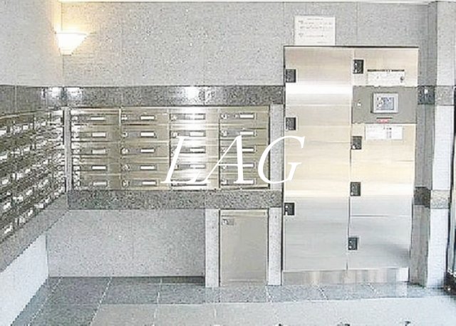 その他共有部分　共用部です。