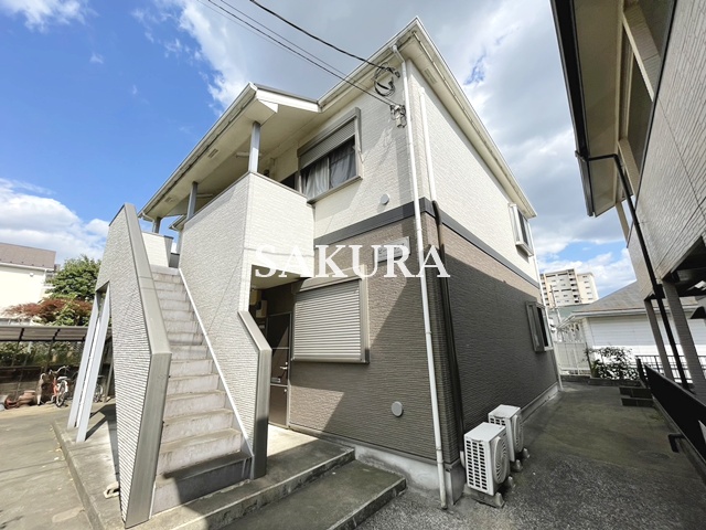 建物外観　当店おすすめ物件♪