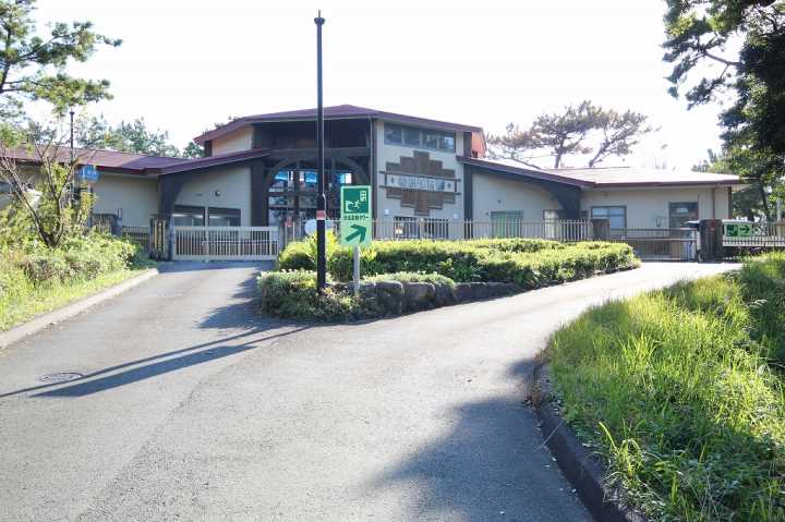 幼稚園・保育園　柏原保育園（幼稚園・保育園）まで631m