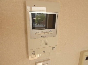 セキュリティ　別室参照写真