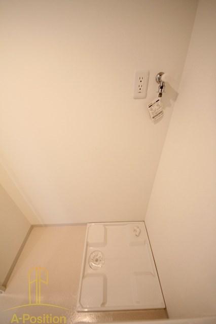 その他設備　サムティ江戸堀アサント