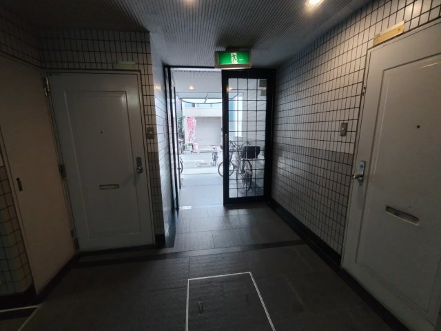 ロビー