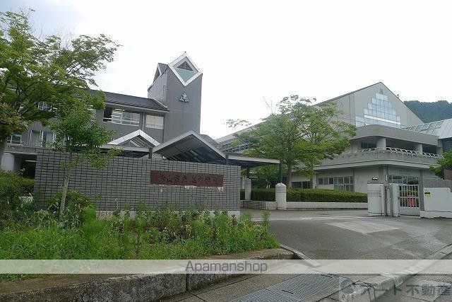 中学校　旭中学校（中学校）まで2629m