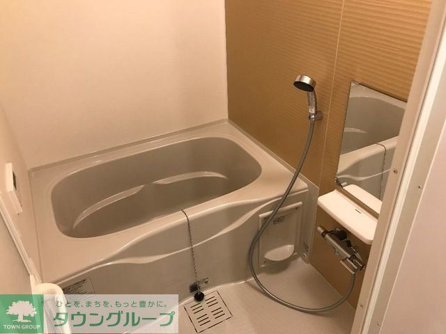バス・シャワールーム　★お部屋探しは株式会社タウンハウジング東京まで★