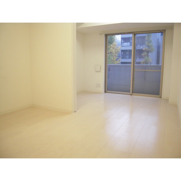 その他部屋・スペース　お部屋は広々