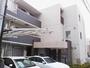 駒沢大学駅より徒歩3分 3階 築8年10ヶ月の賃貸物件
