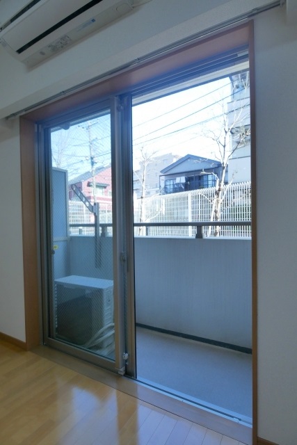 その他部屋・スペース　内装です