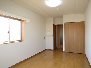 その他部屋・スペース　内装です