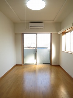 その他部屋・スペース　内装もきれいです