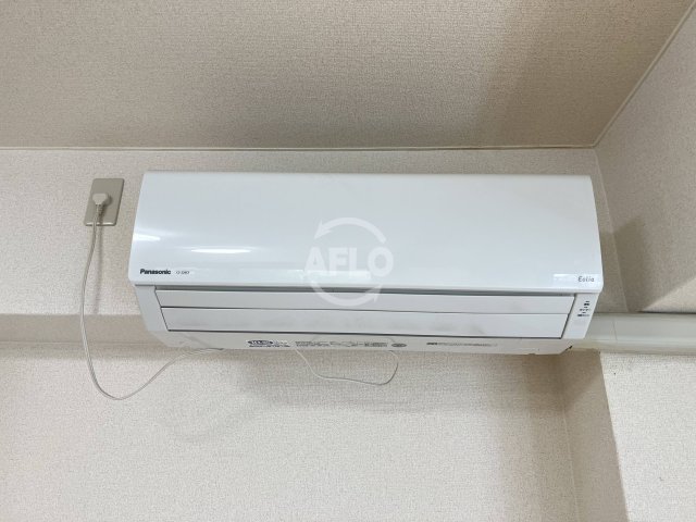 その他　オリエンタル日本橋　エアコン