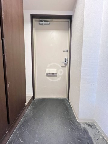 玄関　オリエンタル日本橋　玄関