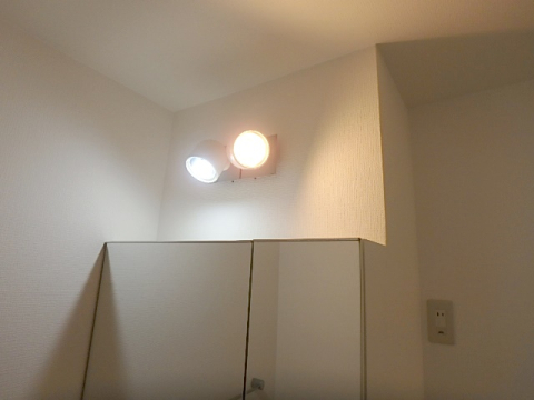 その他　※写真は他号室です