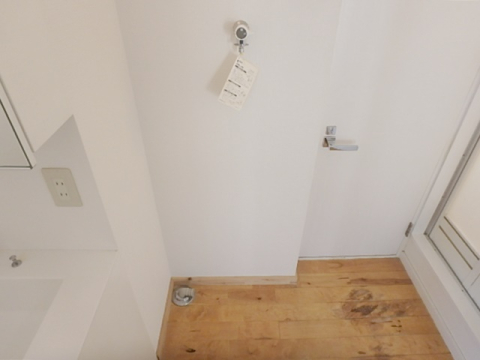 その他設備　※写真は他号室です