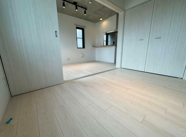 収納　別部屋参照