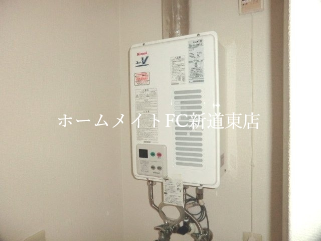 その他設備　室内設備