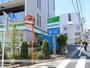 コンビニ　ファミリーマート豊玉北四丁目店（コンビニ）まで469m