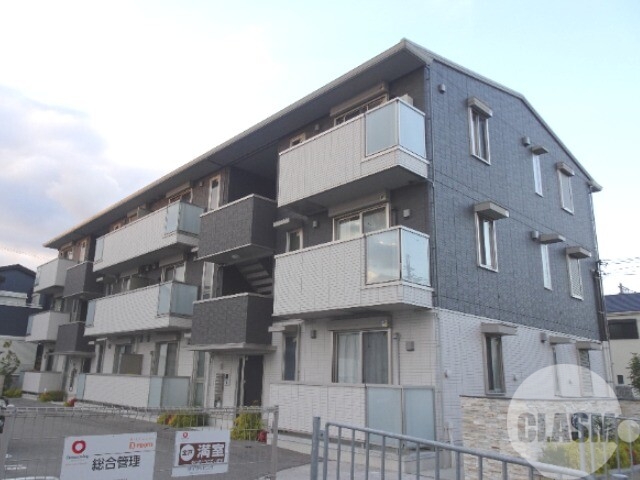 建物外観　大和ハウスのＤ－ｒｏｏｍ♪