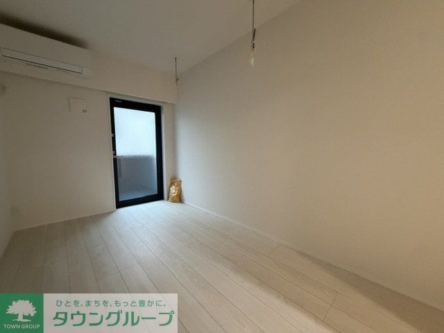 MELLAS西川口IVの内装写真