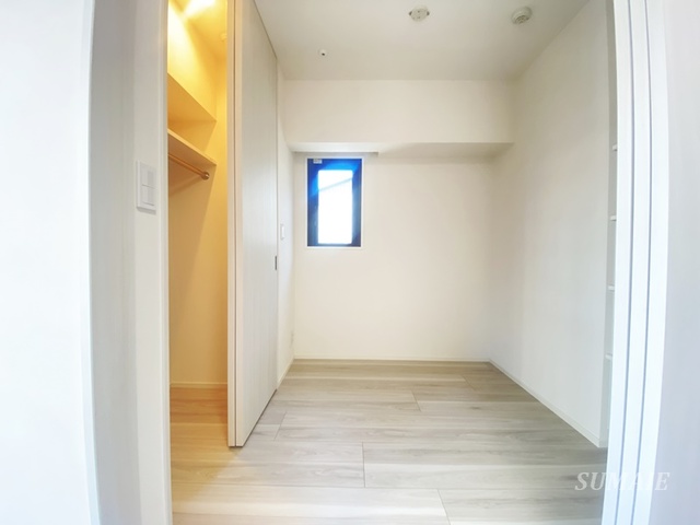 その他部屋・スペース　洋室です☆