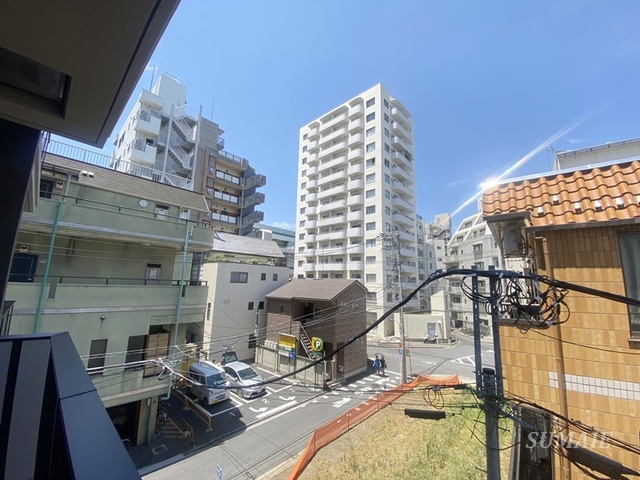 眺望　景色です☆