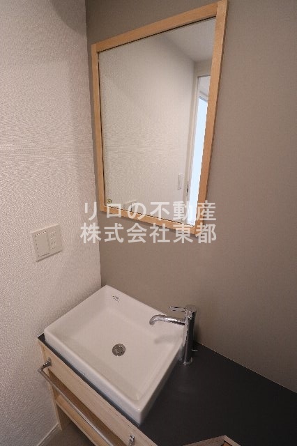 建物外観　丈夫で安心の鉄筋コンクリート造マンションです☆