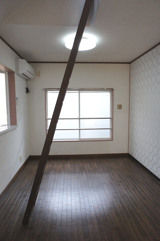 その他部屋・スペース　洋室7帖
