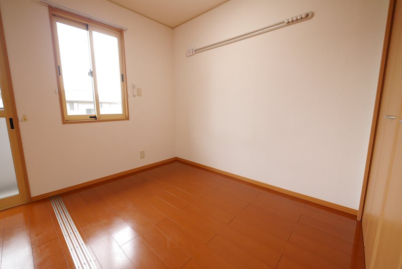 その他部屋・スペース　洋室３帖