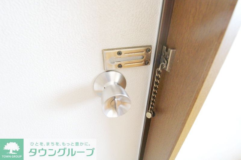 セキュリティ　セキュリティ