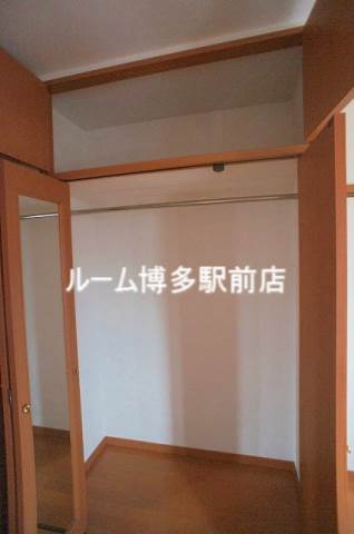 収納　別号室