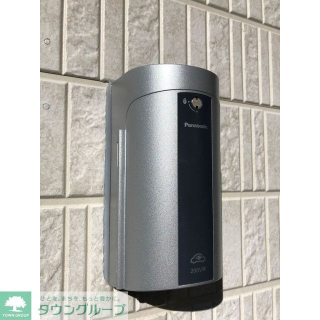 その他共有部分　★お問い合わせはタウンハウジングまで★