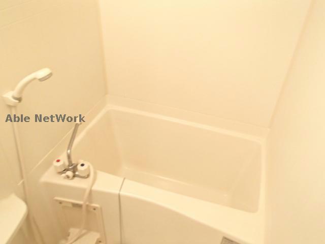 バス・シャワールーム　※同物件別部屋の写真となります。