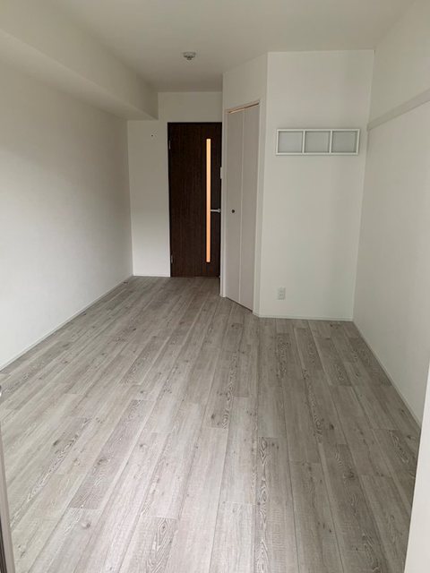 居室・リビング　フローリングのお部屋
