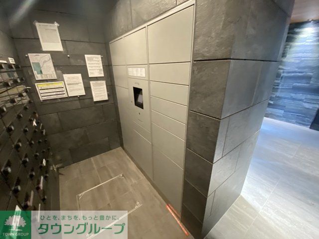その他設備　共有部分