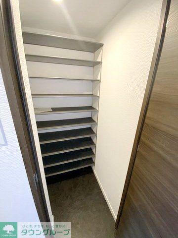 収納　収納