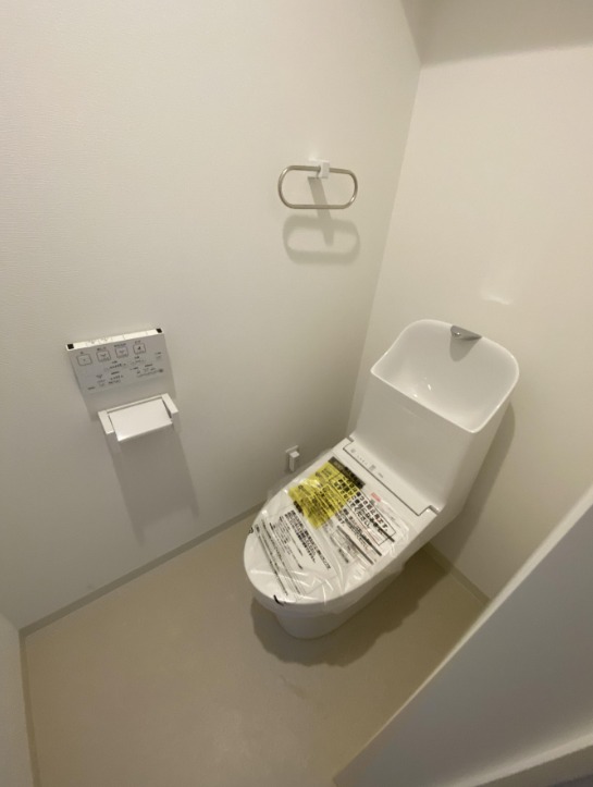 トイレ　同型イメージ