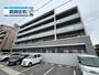 亀山駅より徒歩12分 3階 築6年9ヶ月の賃貸物件