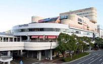 ショッピングセンター　無印良品広島アルパーク店（ショッピングセンター）まで1023m