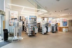 その他　ユニクロ 済生会中央病院店（その他）まで1665m