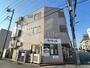柏駅より徒歩10分 3階 築33年6ヶ月の賃貸物件